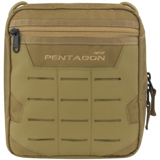 Подсумок Pentagon EDC 2.0 - Coyote