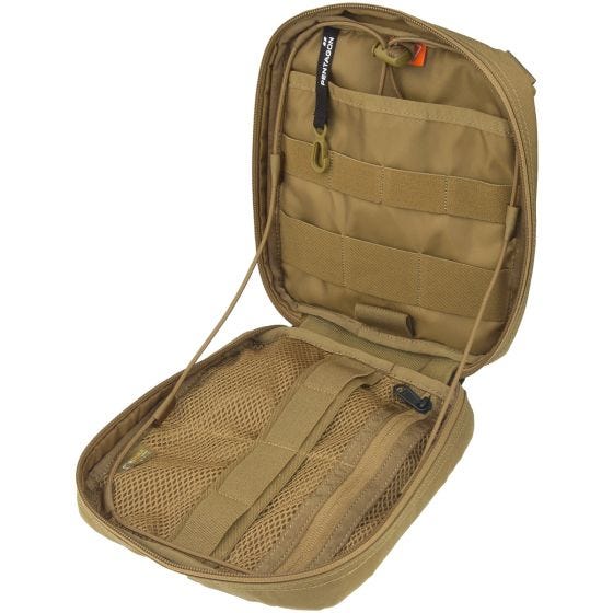 Подсумок Pentagon EDC 2.0 - Coyote