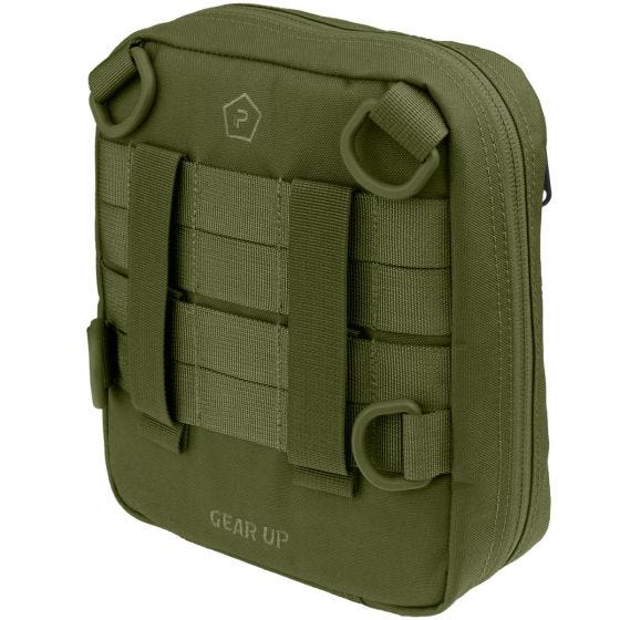 Подсумок Pentagon EDC 2.0 - Оливковый