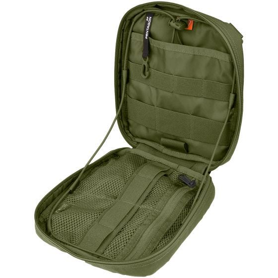 Подсумок Pentagon EDC 2.0 - Оливковый