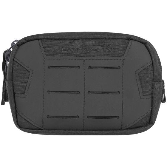 Подсумок Pentagon Elpis 15x10 - Черный