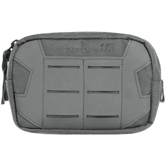 Подсумок Pentagon Elpis 15x10 - Wolf Grey