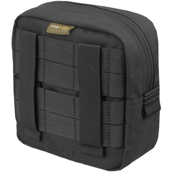 Подсумок Pentagon Elpis 15x15 15x15 - Черный