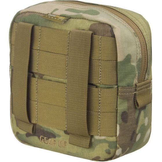 Подсумок Pentagon Elpis 15x15 15x15 - MultiCam