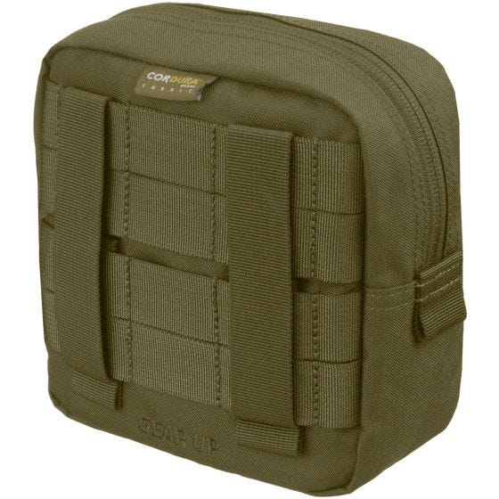 Подсумок Pentagon Elpis 15x15 15x15 - Оливковый