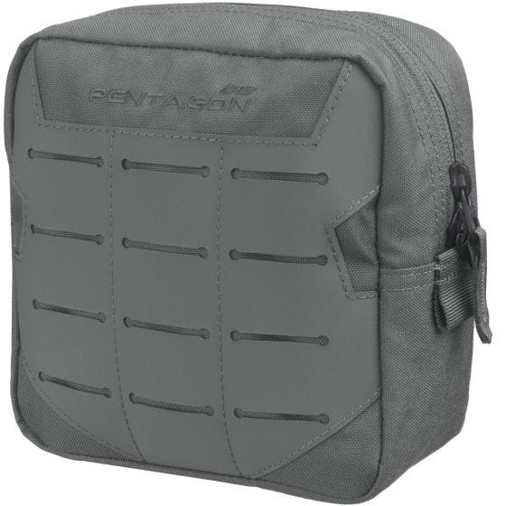 Подсумок Pentagon Elpis 15x15 15x15 - Wolf Grey