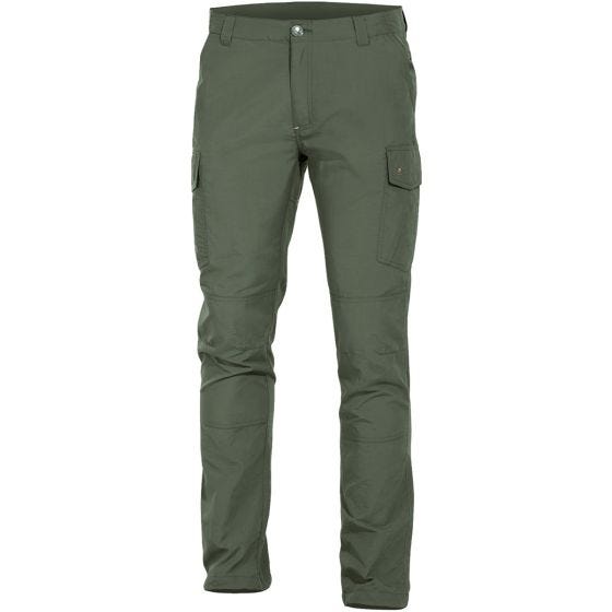 Штаны Pentagon Gomati Expedition - Camo Green