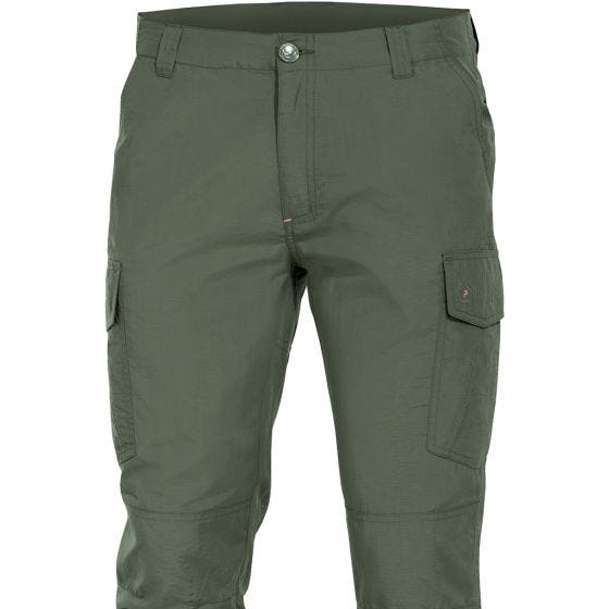 Штаны Pentagon Gomati Expedition - Camo Green