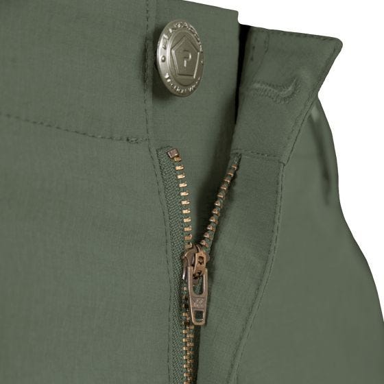 Штаны Pentagon Gomati Expedition - Camo Green