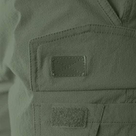Штаны Pentagon Gomati Expedition - Camo Green