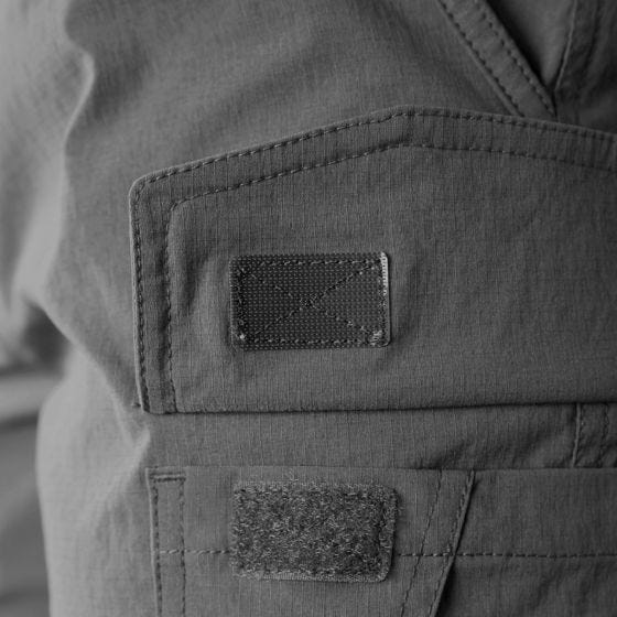 Штаны Pentagon Gomati Expedition - Cinder Grey