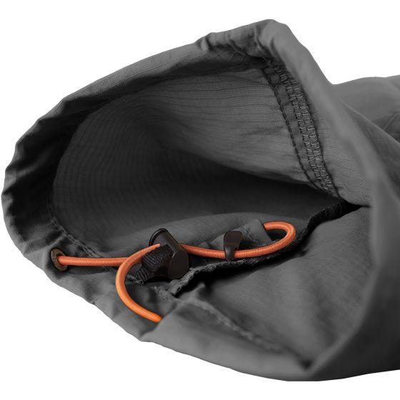 Штаны Pentagon Gomati Expedition - Cinder Grey