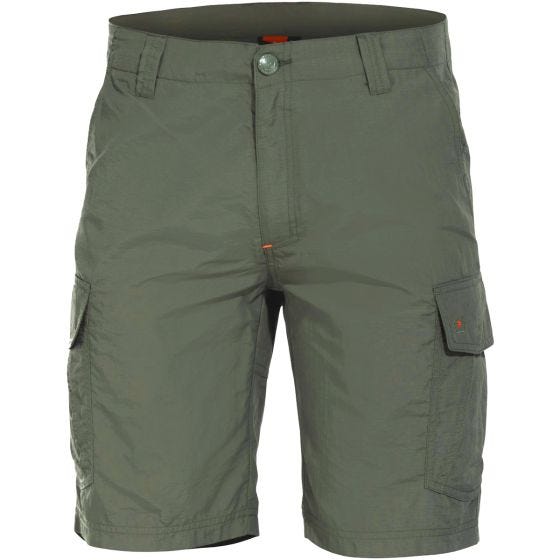 Шорты Pentagon Gomati - Camo Green