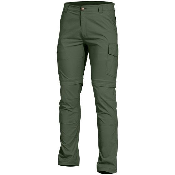 Штаны Pentagon Gomati XTR - Camo Green