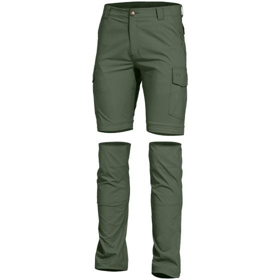 Штаны Pentagon Gomati XTR - Camo Green