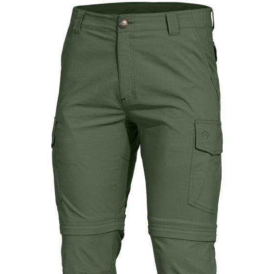 Штаны Pentagon Gomati XTR - Camo Green