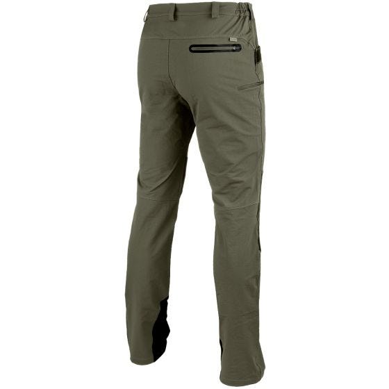Штаны Pentagon Hermes Activity - RAL 7013
