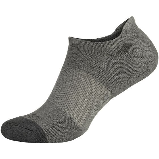 Носки Pentagon Invisible - Wolf Grey