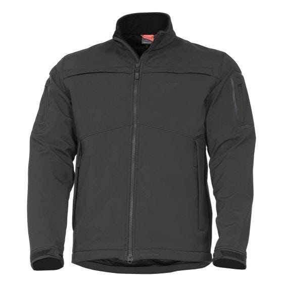 Куртка Softshell Pentagon Kryvo Undercover Черный