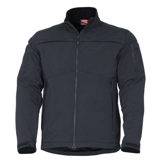 Куртка Softshell Pentagon Kryvo Undercover Midnight Blue