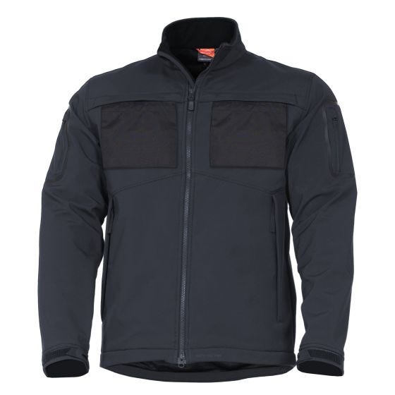 Куртка Softshell Pentagon Kryvo Undercover Midnight Blue