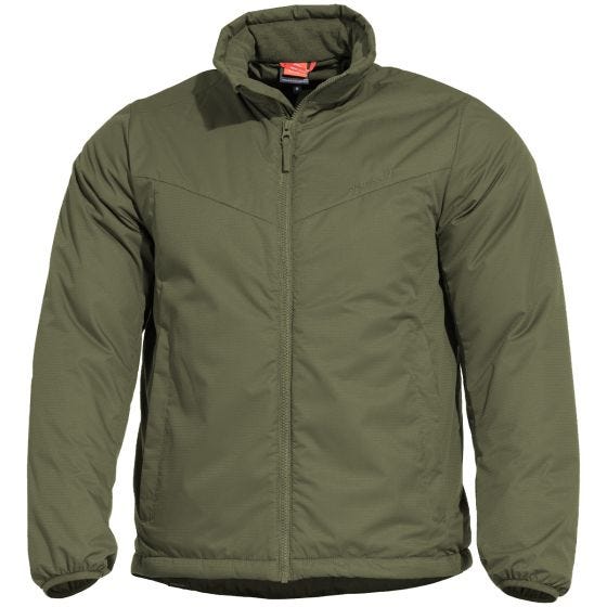 Куртка Pentagon LCJ RAL 7013