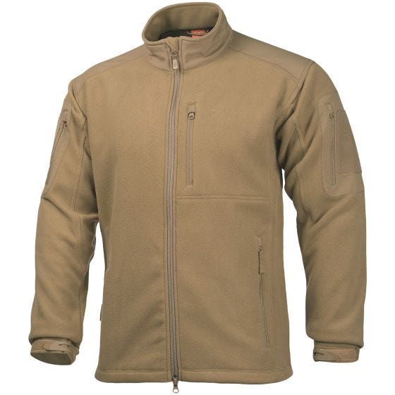 Флисовая Куртка Pentagon Perseus 2.0 Coyote