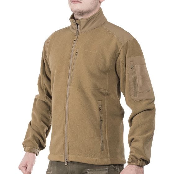 Флисовая Куртка Pentagon Perseus 2.0 Coyote