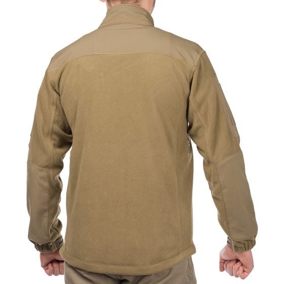 Флисовая Куртка Pentagon Perseus 2.0 Coyote