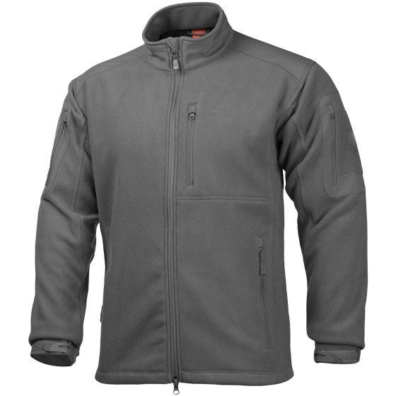 Флисовая Куртка Pentagon Perseus 2.0 Wolf Grey