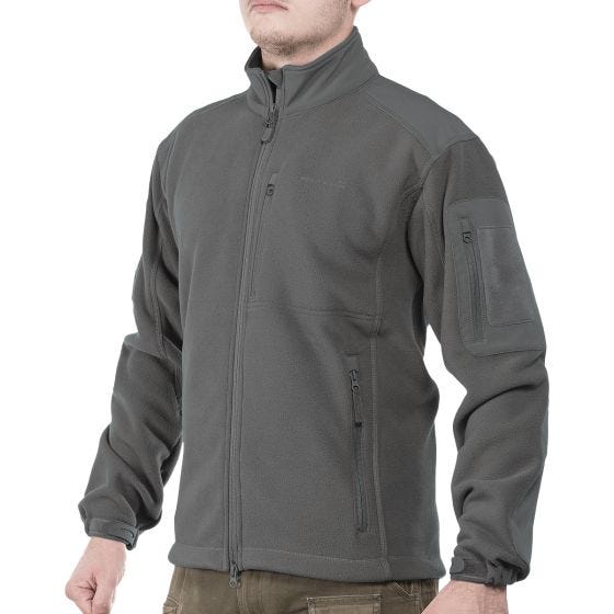 Флисовая Куртка Pentagon Perseus 2.0 Wolf Grey