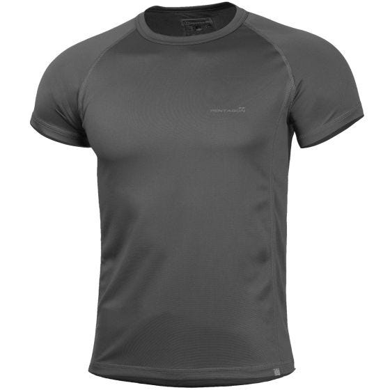 Футболка Pentagon Body Shock Cinder Grey