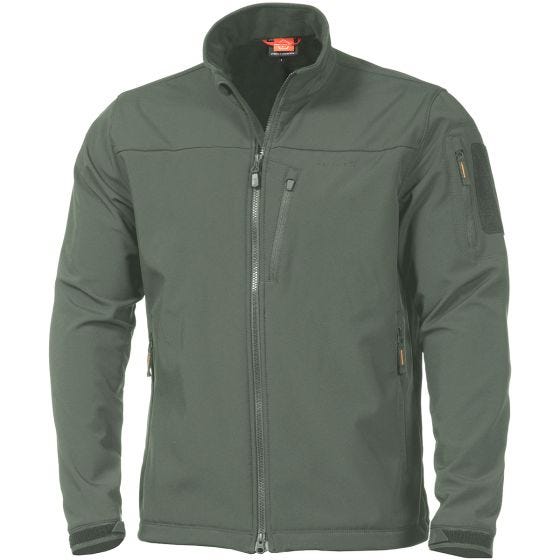 Куртка Softshell Pentagon Reiner 2.0 Grindle Green