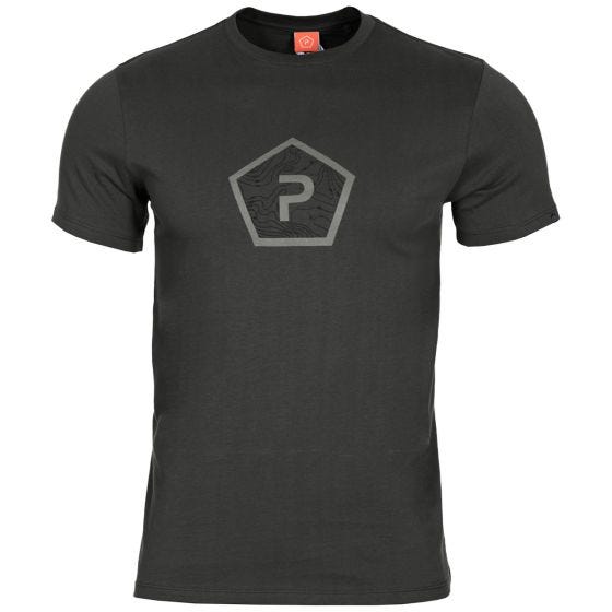 Футболка Pentagon Ageron Shape Черный