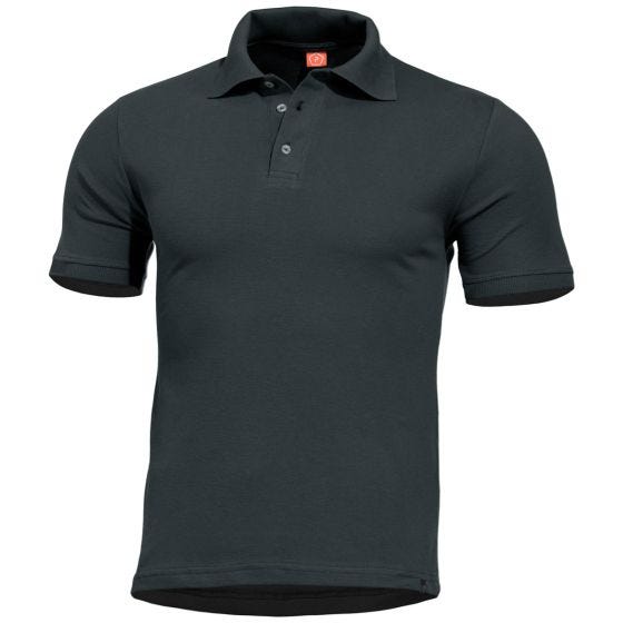 Футболка Pentagon Sierra Polo Черный
