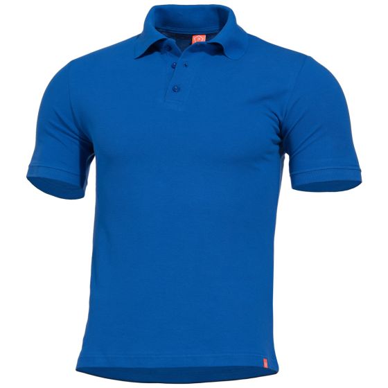 Футболка Pentagon Sierra Polo Liberty Blue