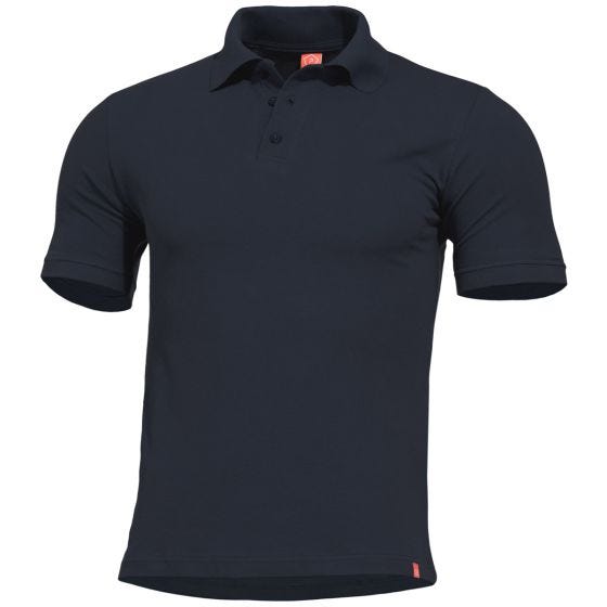 Футболка Pentagon Sierra Polo Navy Blue