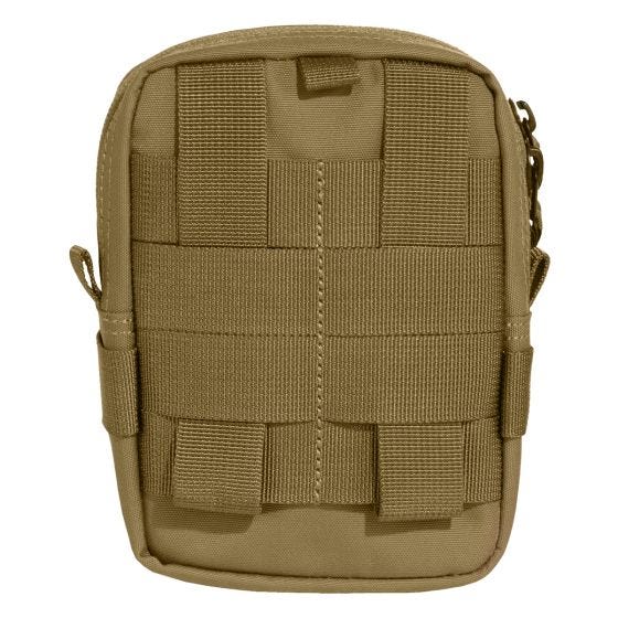 Подсумок Pentagon Speedmin - Coyote