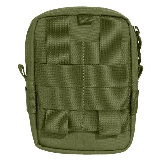 Подсумок Pentagon Speedmin - Оливковый