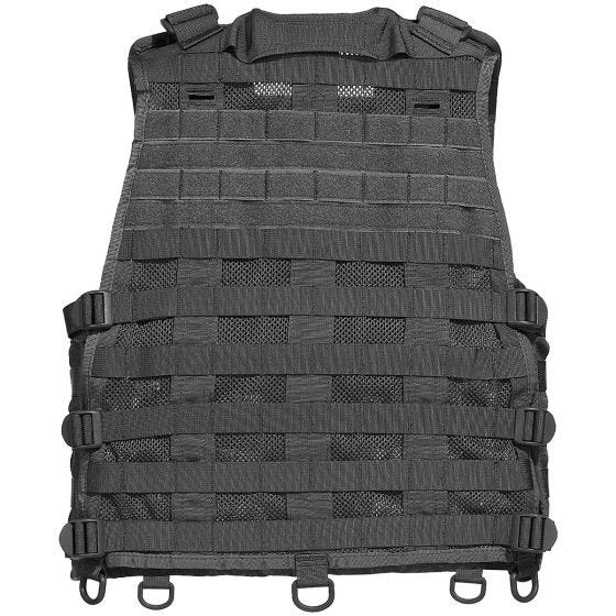 Разгрузочный Жилет MOLLE Pentagon Thorax 2.0 - Черный