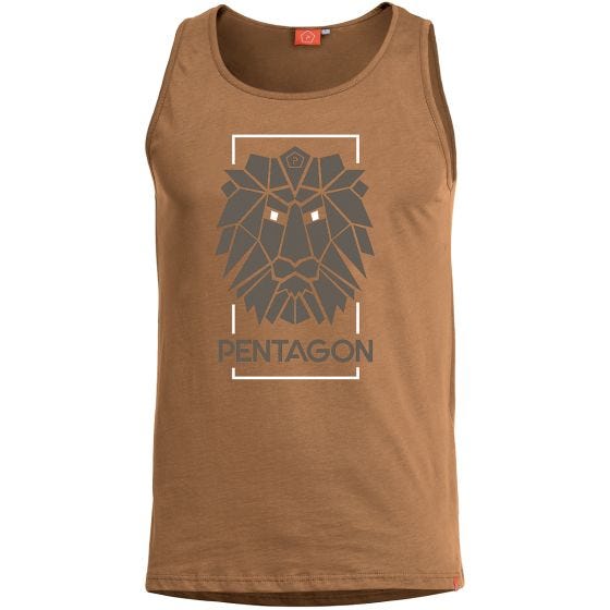 Жилет Pentagon Astir Lion Coyote