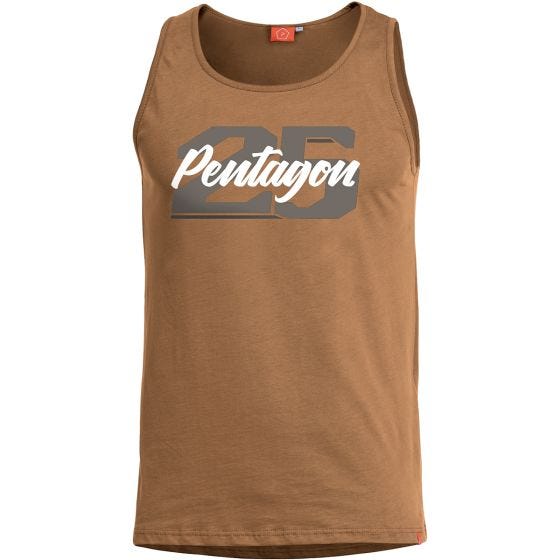 Жилет Pentagon Astir Twenty Five Coyote