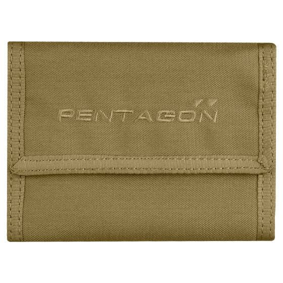 Кошелек Pentagon Stater 2.0 - Coyote