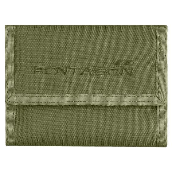 Кошелек Pentagon Stater 2.0 - Оливковый