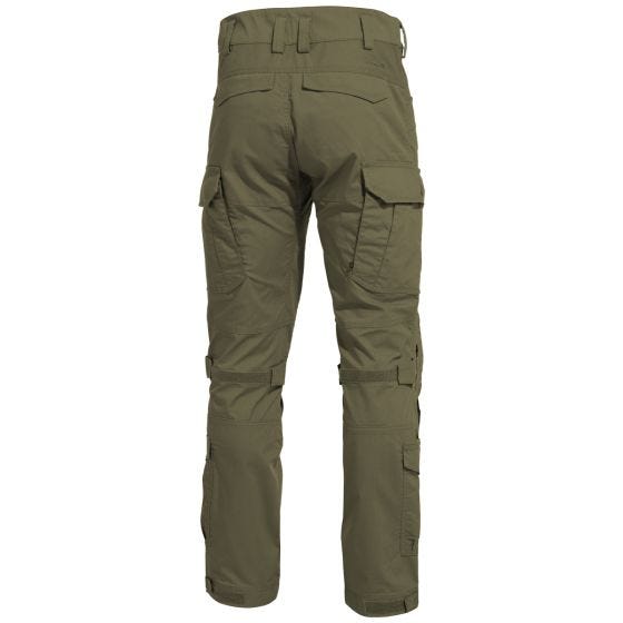 Военные Брюки Pentagon Wolf - Ranger Green