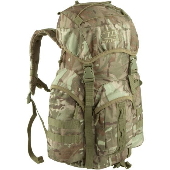 Рюкзак Pro-Force New Forces 25 л - HMTC