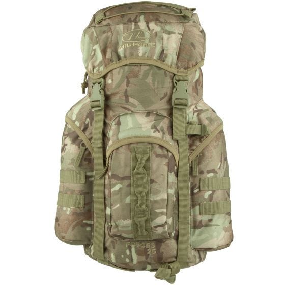 Рюкзак Pro-Force New Forces 25 л - HMTC