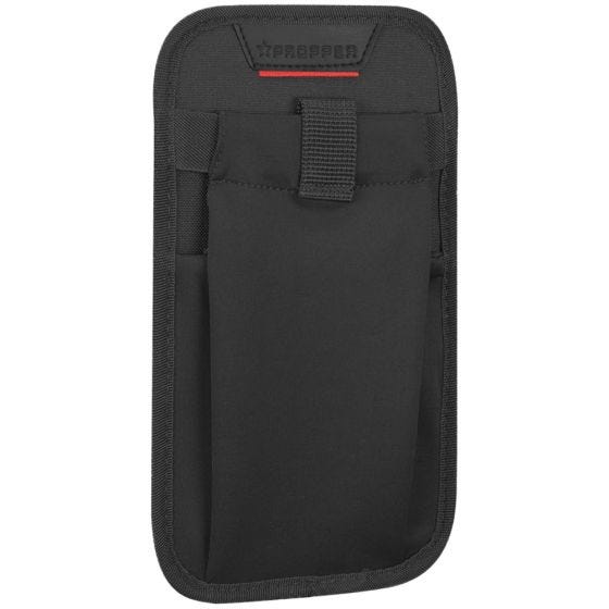 Эластичный Карман Propper 10x6 - Черный