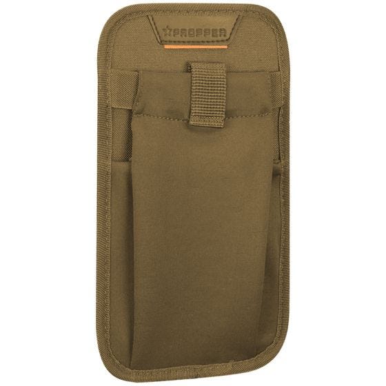 Эластичный Карман Propper 10x6 - Coyote