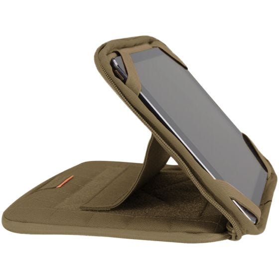 Футляр для Планшета Propper 10 дюймов с Подставкой - Coyote